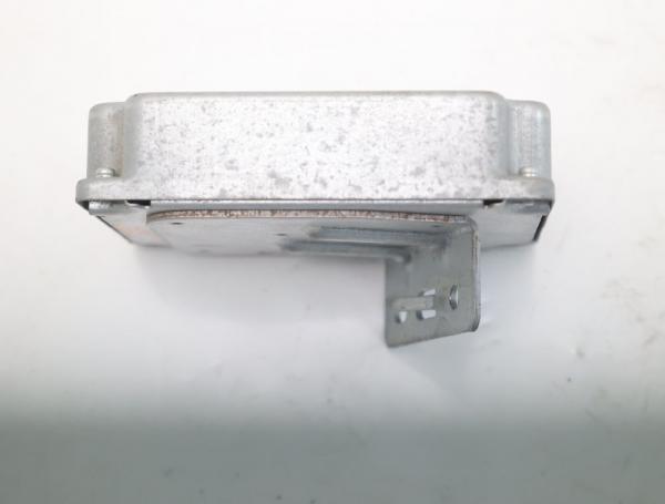 Steuergerät Getriebe 330845X41A Nissan NAVARA D40