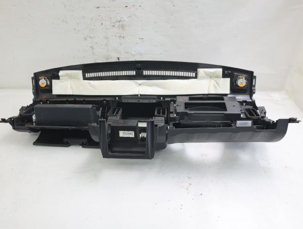 Armaturenbrett 681004X11B Nissan NAVARA D40