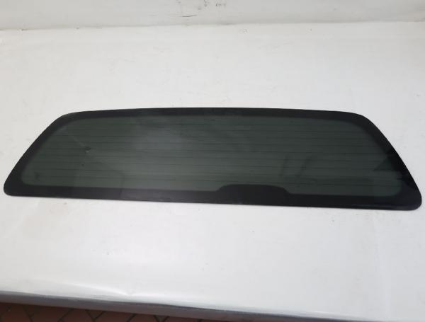 Heckscheibe 43R001385 Nissan NAVARA D40