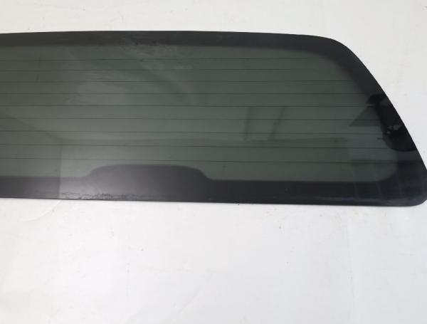 Heckscheibe 43R001385 Nissan NAVARA D40