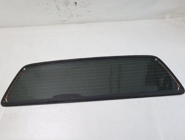Heckscheibe 43R001385 Nissan NAVARA D40