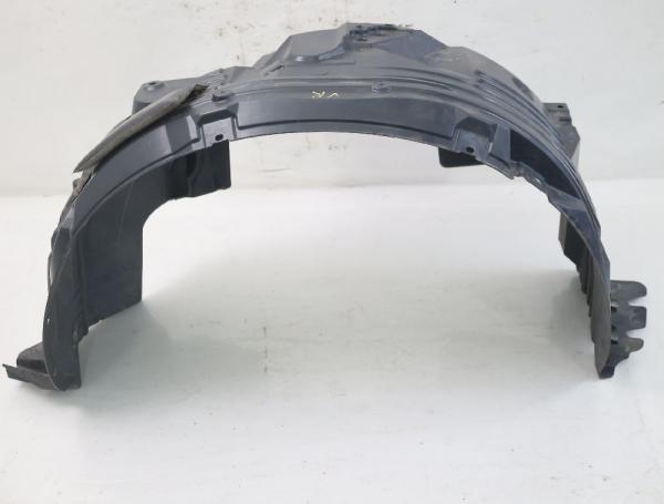 Radhausschale 63840EB000 Nissan NAVARA D40
