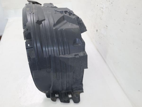 Radhausschale 63840EB000 Nissan NAVARA D40