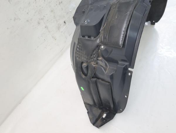 Radhausschale 63840EB000 Nissan NAVARA D40