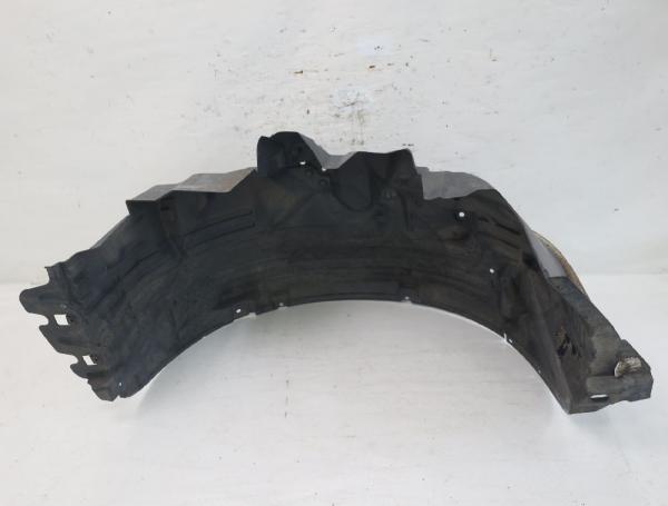 Radhausschale 63840EB000 Nissan NAVARA D40