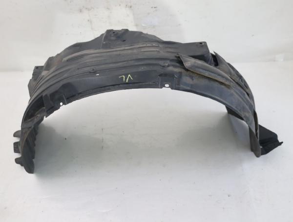 Radhausschale 63841EB000 Nissan NAVARA D40