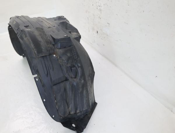 Radhausschale 63841EB000 Nissan NAVARA D40