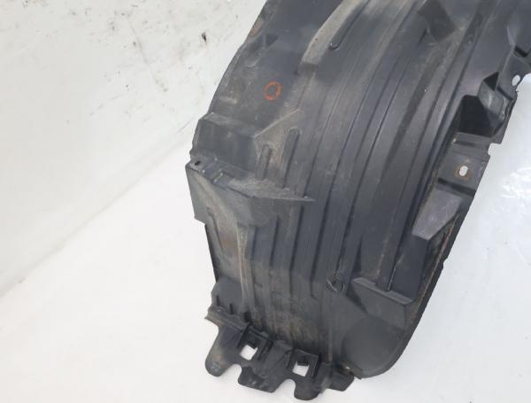 Radhausschale 63841EB000 Nissan NAVARA D40