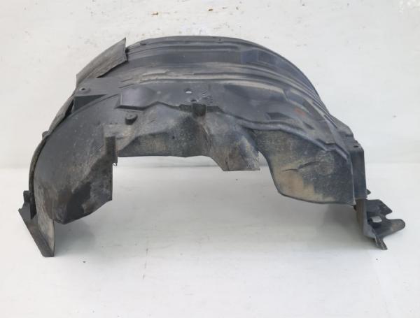 Radhausschale 63841EB000 Nissan NAVARA D40