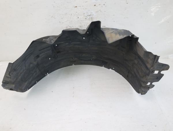Radhausschale 63841EB000 Nissan NAVARA D40