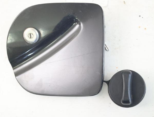 Tankklappe K38704X3MA Nissan NAVARA D40