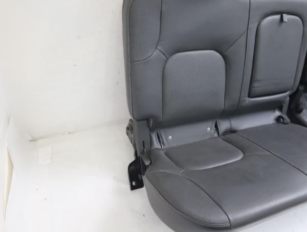 Sitzbank hinten 883005X22B Nissan NAVARA D40