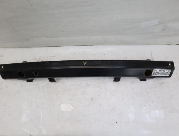 Stoßstangenträger vorn 501005X41A Nissan NAVARA D40