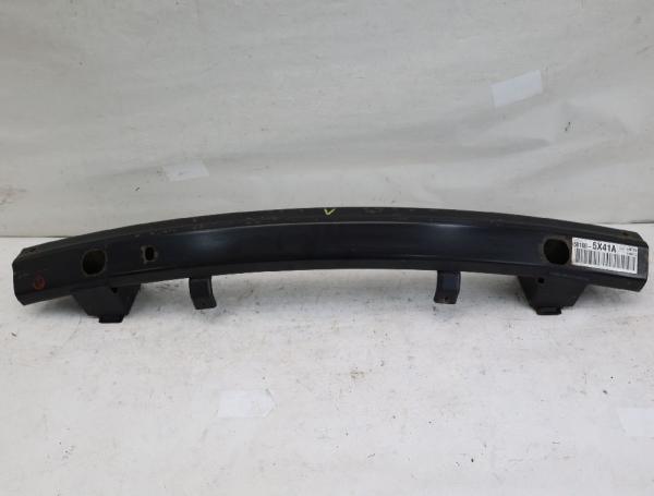 Stoßstangenträger vorn 501005X41A Nissan NAVARA D40