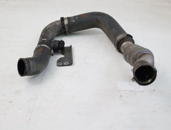 Ansaugstutzen 144635X20C Nissan NAVARA D40