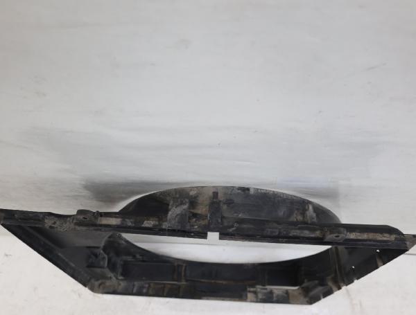 Lüfterzarge 214765X20A Nissan NAVARA D40