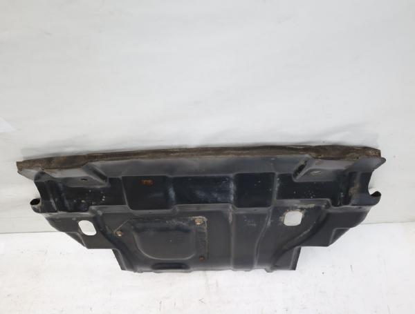 Unterfahrschutz 508105X20A Nissan NAVARA D40