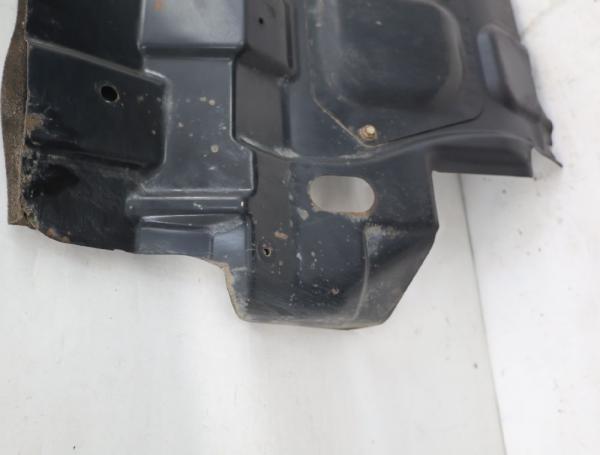 Unterfahrschutz 508105X20A Nissan NAVARA D40