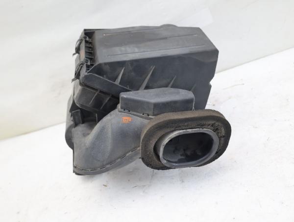 Luftfiltergehäuse 165005X20A Nissan NAVARA D40