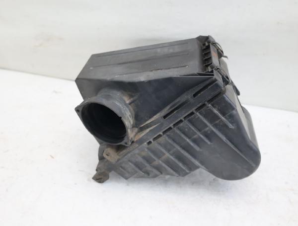 Luftfiltergehäuse 165005X20A Nissan NAVARA D40