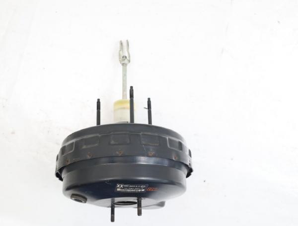 Bremskraftverstärker 460075X31A Nissan NAVARA D40