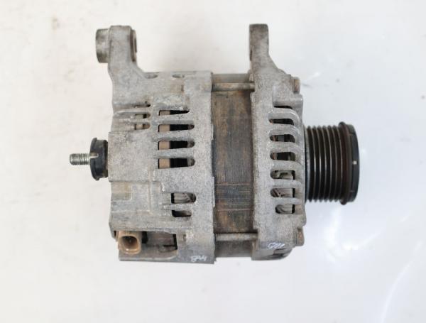 Lichtmaschine 231005X21A Nissan NAVARA D40