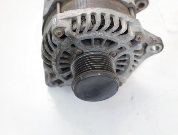 Lichtmaschine 231005X21A Nissan NAVARA D40