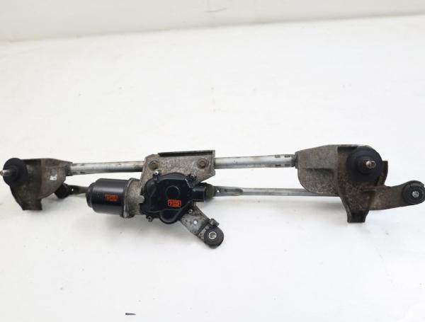Scheibenwischergestänge 28800EB400 Nissan NAVARA D40