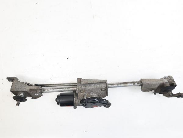Scheibenwischergestänge 28800EB400 Nissan NAVARA D40