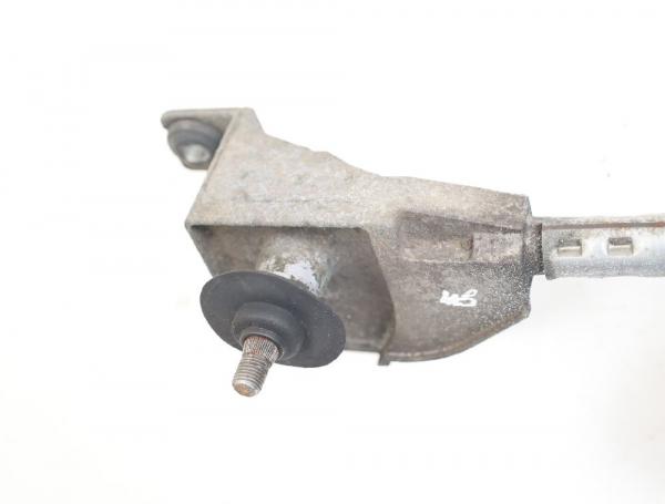 Scheibenwischergestänge 28800EB400 Nissan NAVARA D40