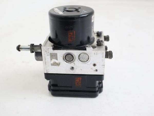 Hydraulikeinheit ABS 476605X21A Nissan NAVARA D40