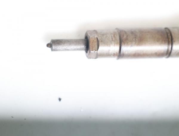 Einspritzduese (Diesel) Zylinder 1 0445116033 Nissan NAVARA D40