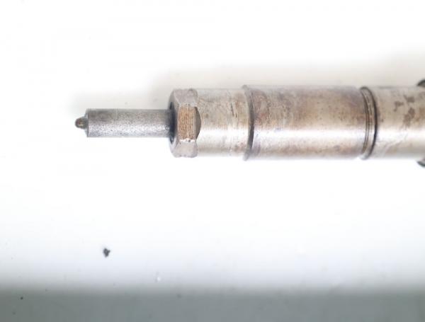 Einspritzduese (Diesel) Zylinder 3 0445116033 Nissan NAVARA D40