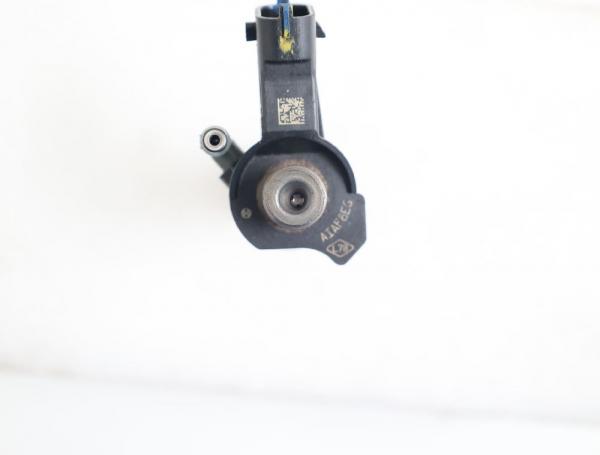 Einspritzduese (Diesel) Zylinder 4 0445116033 Nissan NAVARA D40