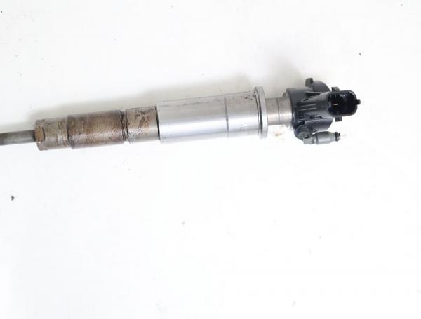 Einspritzduese (Diesel) Zylinder 6 0445116033 Nissan NAVARA D40