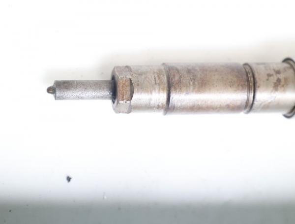 Einspritzduese (Diesel) Zylinder 6 0445116033 Nissan NAVARA D40