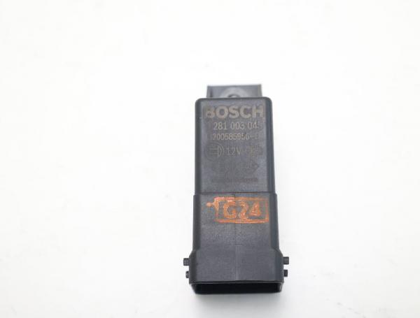 Relais 0281003045 Nissan NAVARA D40