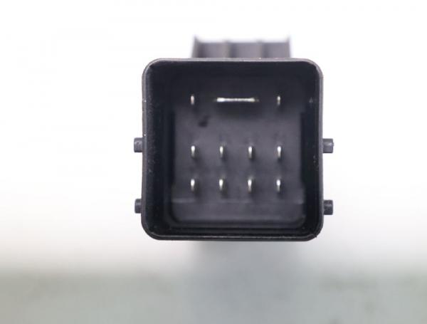 Relais 0281003045 Nissan NAVARA D40