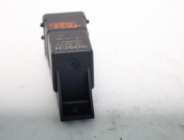 Relais 0281003045 Nissan NAVARA D40