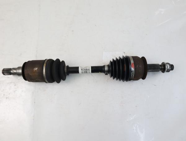 Antriebswelle vorn rechts 391005X20A Nissan NAVARA D40