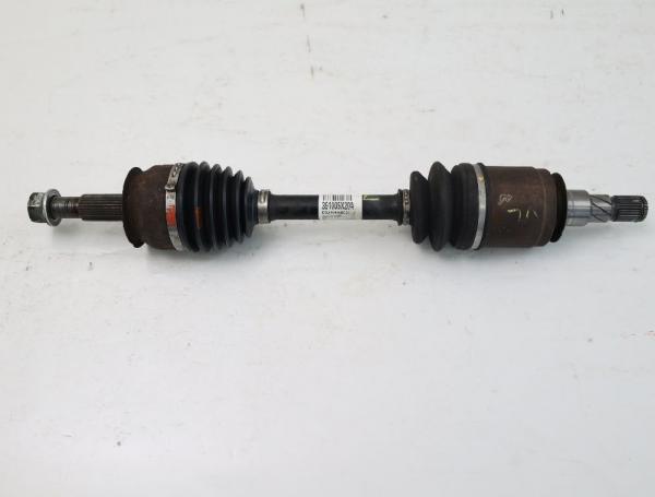 Antriebswelle vorn links 391005X20A Nissan NAVARA D40
