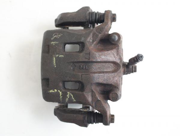 Bremssattel vorn links 410115X00A Nissan NAVARA D40