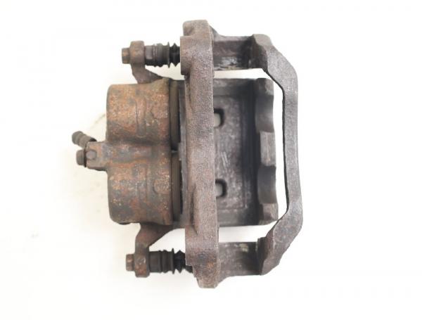Bremssattel vorn links 410115X00A Nissan NAVARA D40