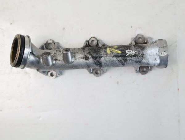Ansaugstutzen 1400300Q1E Nissan NAVARA D40