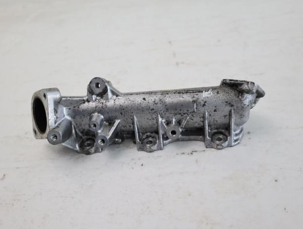 Ansaugstutzen 1400300Q1F Nissan NAVARA D40