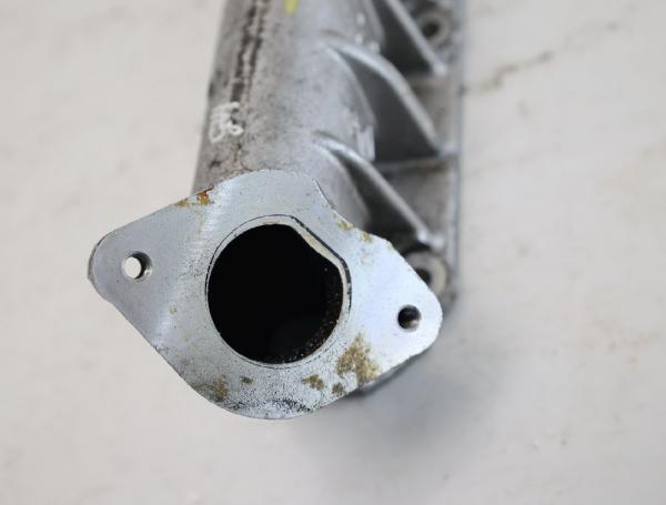 Ansaugstutzen 1400300Q1F Nissan NAVARA D40