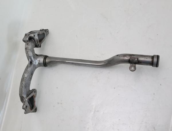 Ansaugstutzen 1106000Q0G Nissan NAVARA D40