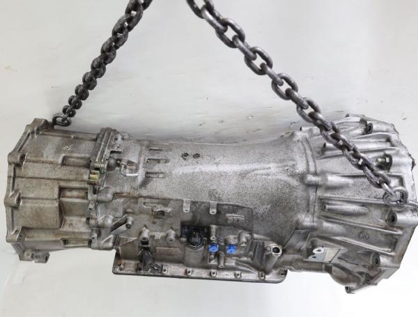 Getriebe Automatik 6 Gang 31020X689C Nissan NAVARA D40