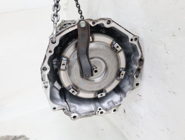 Getriebe Automatik 6 Gang 31020X689C Nissan NAVARA D40