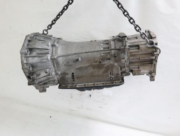 Getriebe Automatik 6 Gang 31020X689C Nissan NAVARA D40